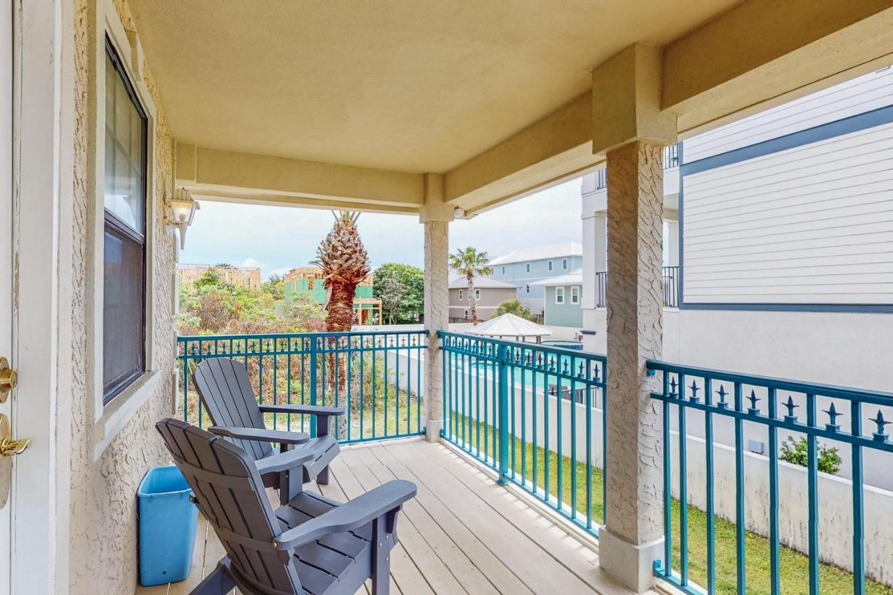 Sunshine House Villa Destin Exterior foto