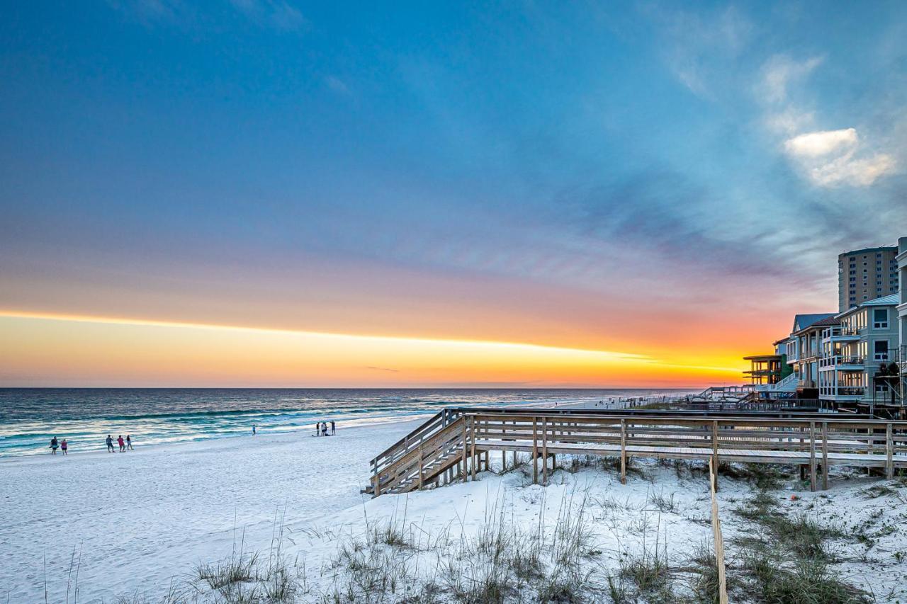 Sunshine House Villa Destin Exterior foto