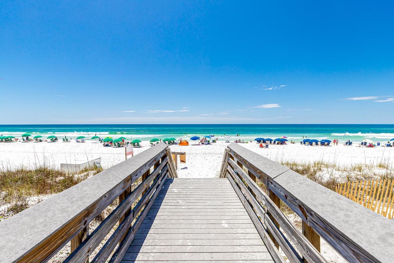 Sunshine House Villa Destin Exterior foto