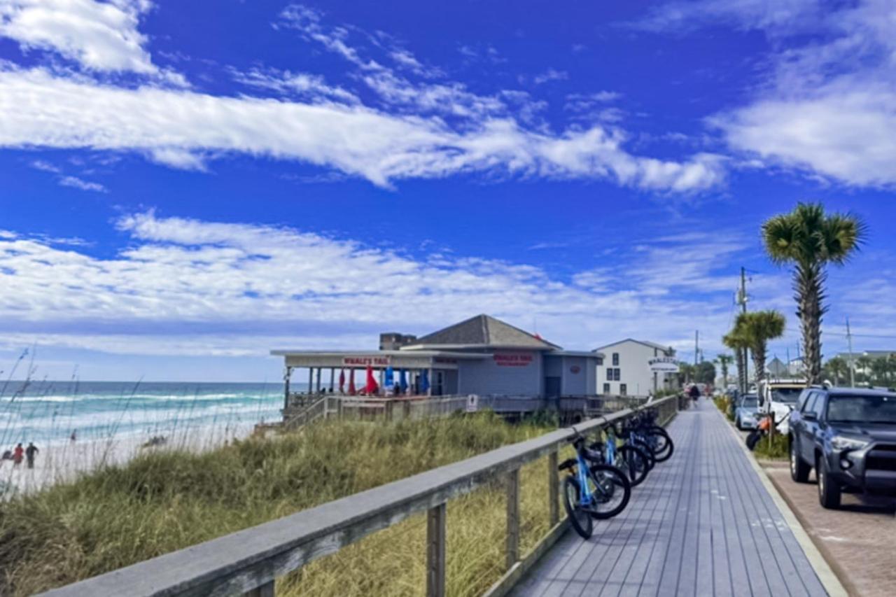 Sunshine House Villa Destin Exterior foto