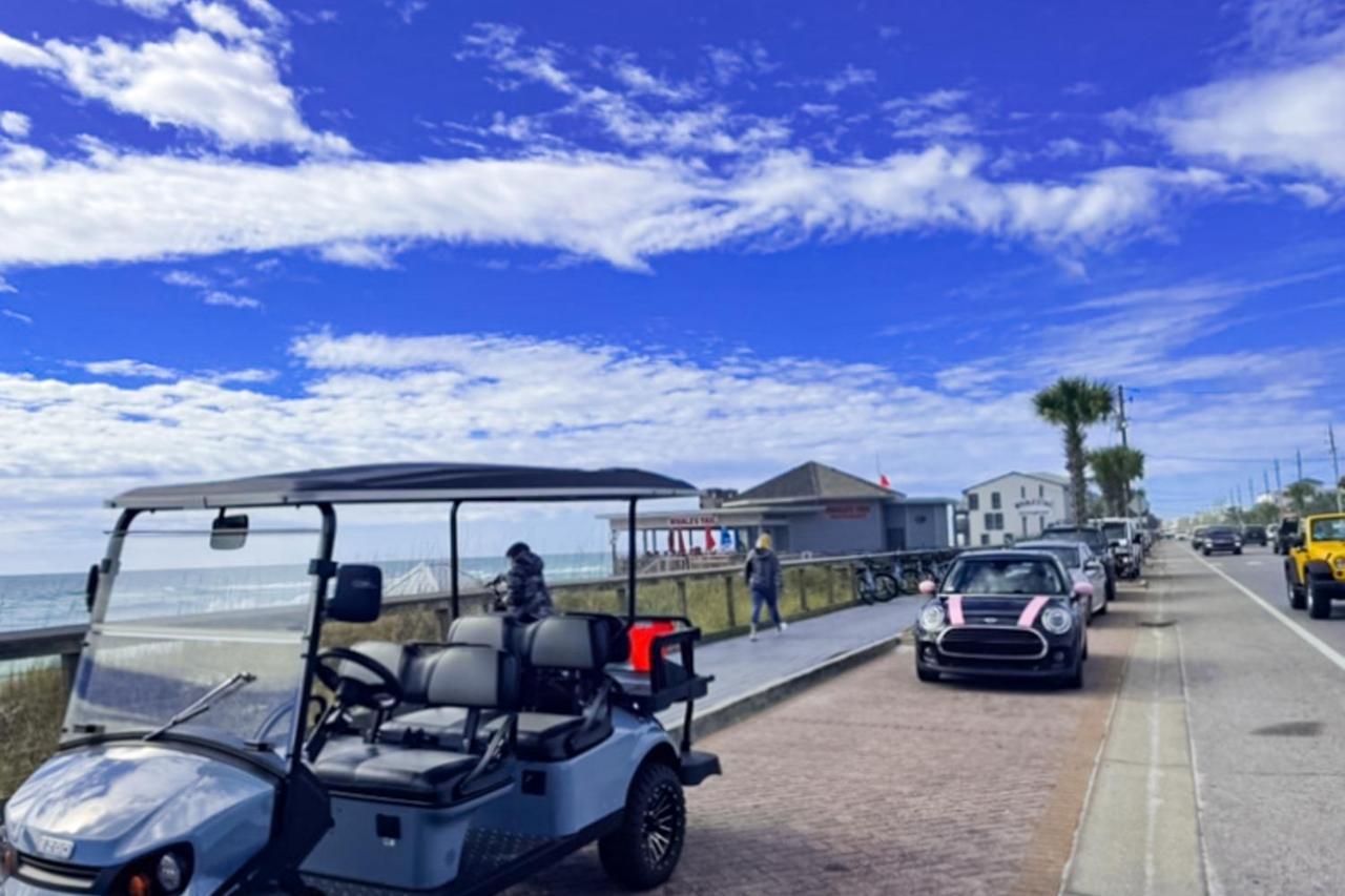 Sunshine House Villa Destin Exterior foto